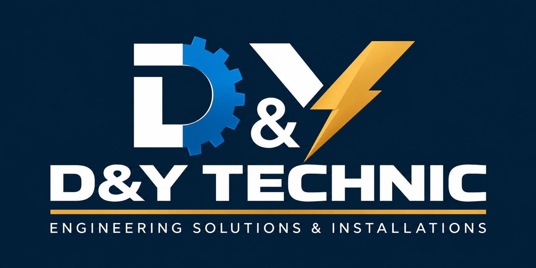 D&Y TECHNIC — Engineering Solutions & Installations
